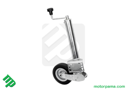 Ruotino sgancio automatico RTN 005 ()